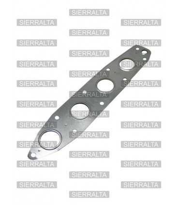 Empaquetadura multiple escape TAIWAN