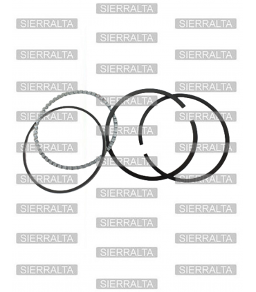 Anillos de motor 0.50 ORIGINAL