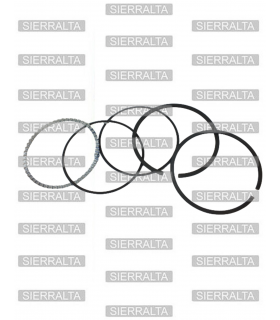 Anillos de motor 0.25 ORIGINAL