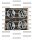 Piston de motor STD TAIWAN