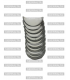 Metal bancada STD Juego CHINA MS-1179A