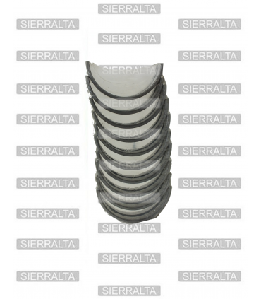 Metal bancada STD Juego CHINA MS-1179A