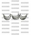 Metal bancada 1MM Juego MS-2404 TAIWAN