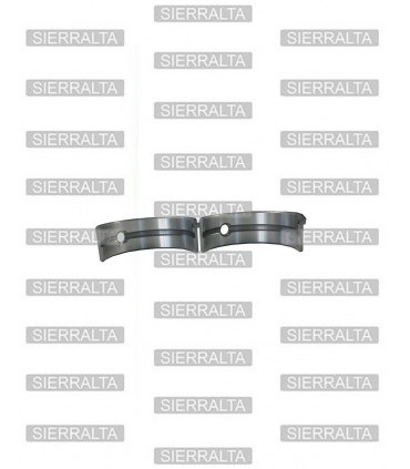 Metal Bancada STD - Juego  - ( MS-2404)