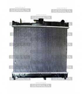 Radiador de motor (mecánico) KOREA