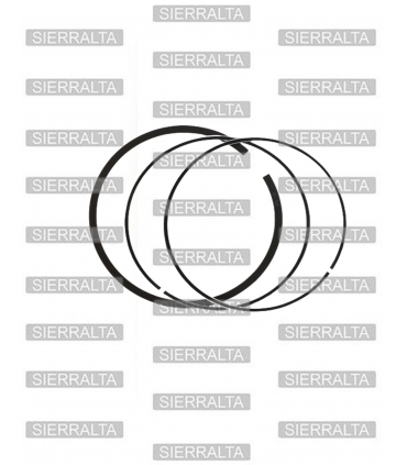 Anillo de motor 0.50 (x cilindro) ORIGINAL