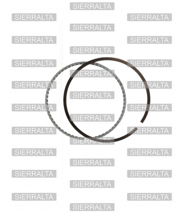 Anillo de motor 0.50 (x cilindro) ORIGINAL
