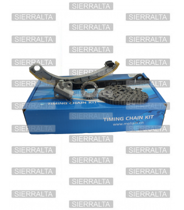 Cadena Distribución  KIT sin piñon