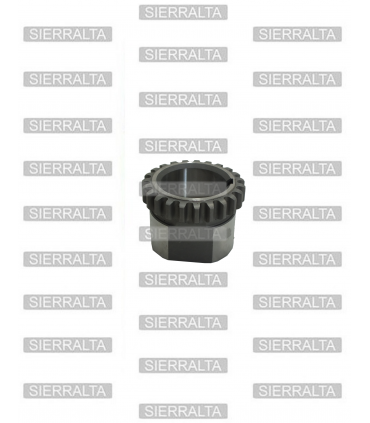 Cadena Distribución  KIT sin piñon