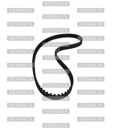 Correa distribucion CHINA