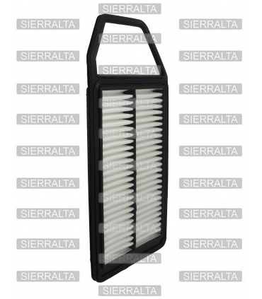 Filtro de aire INDIA