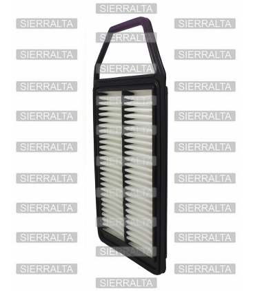 Filtro de aire INDIA