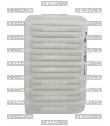 Filtro de aire CHINA