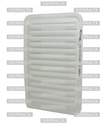 Filtro de aire CHINA