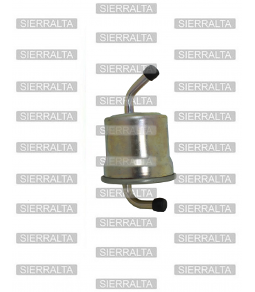 Filtro de bencina INDIA