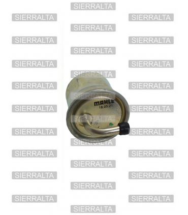 Filtro de bencina INDIA