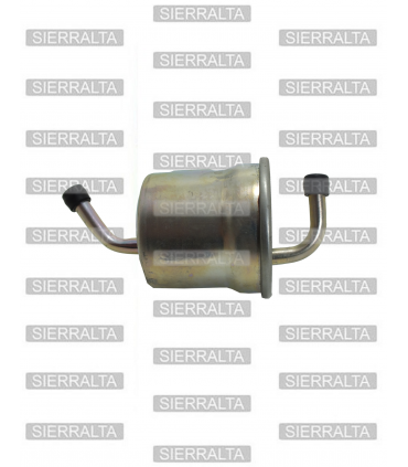 Filtro de bencina INDIA