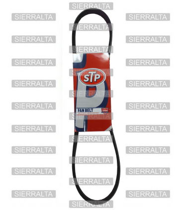 Correa de ventilador alternador (5PK835) JAPON