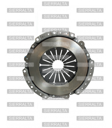 Prensa de embrague KOREA