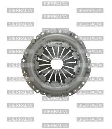 Prensa de embrague KOREA