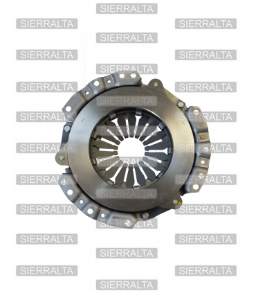 Prensa de embrague KOREA