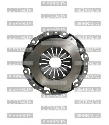 Prensa de embrague KOREA