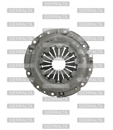 Prensa de embrague KOREA