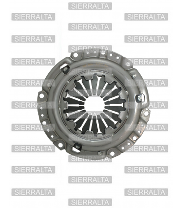 Prensa de embrague Valeo KOREA