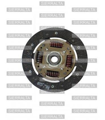 Disco de embrague KOREA