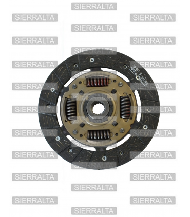 Disco de embrague KOREA