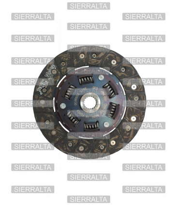 Disco de embrague KOREA