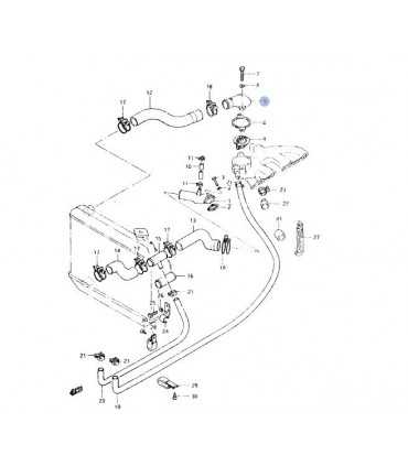 Tapa de termostato TAIWAN