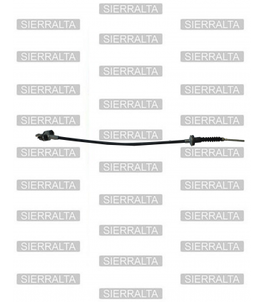 Piola embrague JAPON