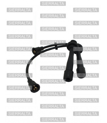 Cables de bujias TAIWAN