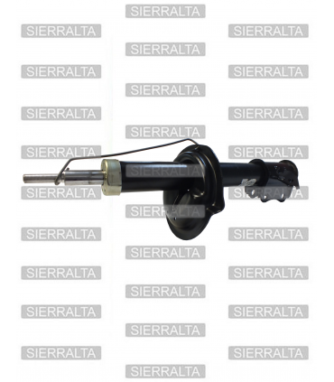 Amortiguador delantero izquierdo TAIWAN