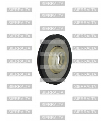 Rodamiento soporte cazoleta amortiguador delantero INDIA