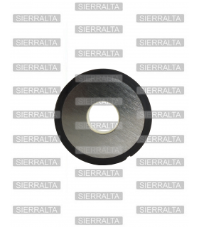 Rodamiento soporte cazoleta amortiguador delantero INDIA
