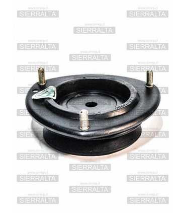 Cazoleta para amortiguador delantero TAIWAN