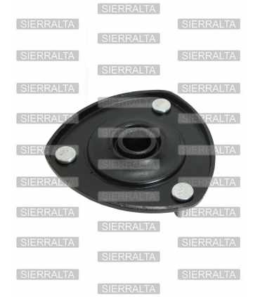 Goma soporte cazoleta amortiguador trasera TAIWAN