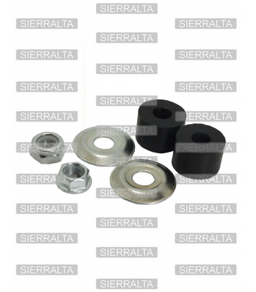 Terminal biela barra estabilizadora TAIWAN