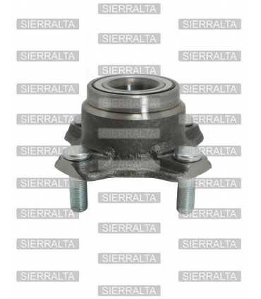 Maza rueda delantera TAIWAN