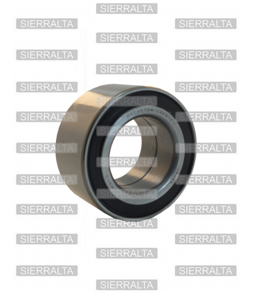 Rodamiento Rueda Delantera TAIWAN