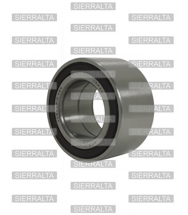 Rodamiento de maza delantero (Sin ABS) JAPON