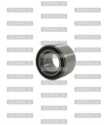 Rodamiento (DAC35618040) rueda delantera CHINA