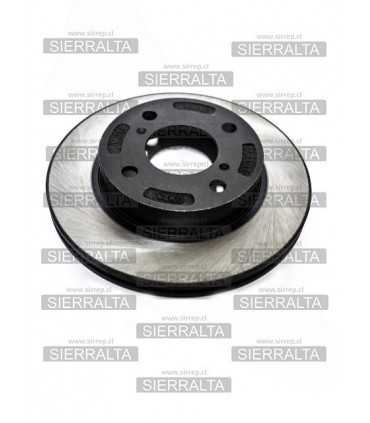 Disco de freno CHINA