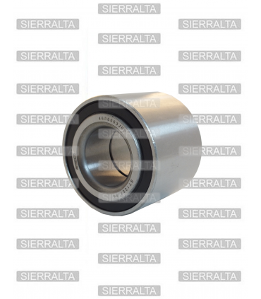 Rodamiento (DAC28580044) rueda trasera JAPON