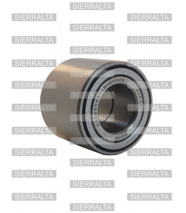 Rodamiento (DAC2552W) rueda trasera JAPON