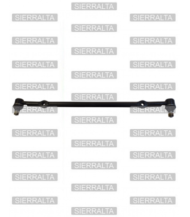 Barra central direccion TAIWAN