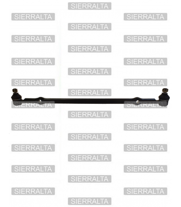 Barra central direccion TAIWAN