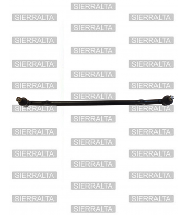 Barra central direccion TAIWAN